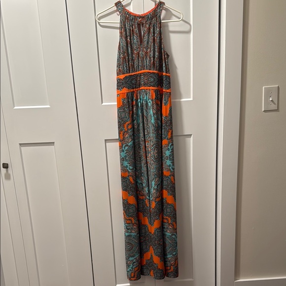 London Times Dresses & Skirts - London Times women's Paisley Print Dress size 4